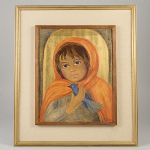 1765&nbsp;7245&nbsp;Blandteknik